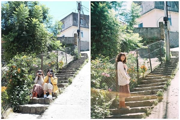 Tham Quan Doc Nha Bo