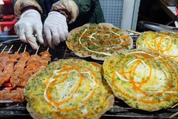 Banh Trang Bui Thi Xuan