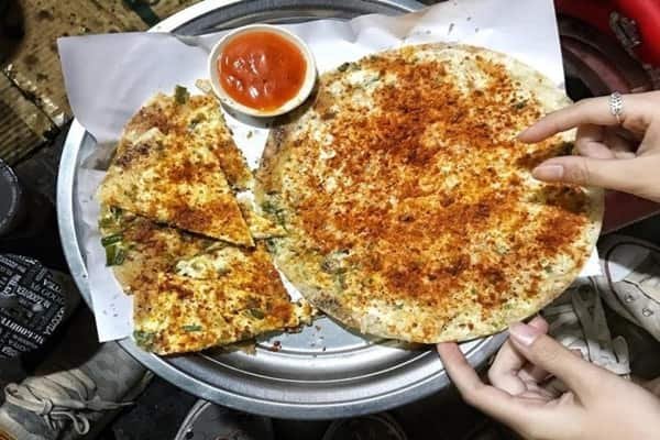 Banh Trang Nuong Ba Khung