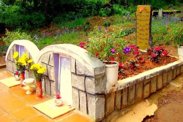 Cau Chuyen Doi Thong Hai Mo