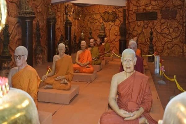 Chua Linh Phuoc 360dalat