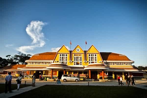 Ga Da Lat Review