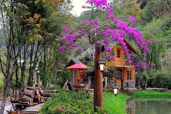 Ma Rung Lu Quan Dalat