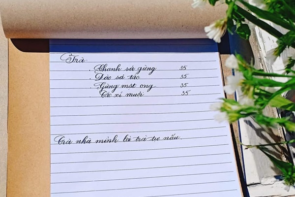 Ca Phe Da Lat Vuon Yen