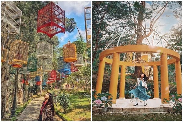 Dinh Bao Dai 1 Da Lat