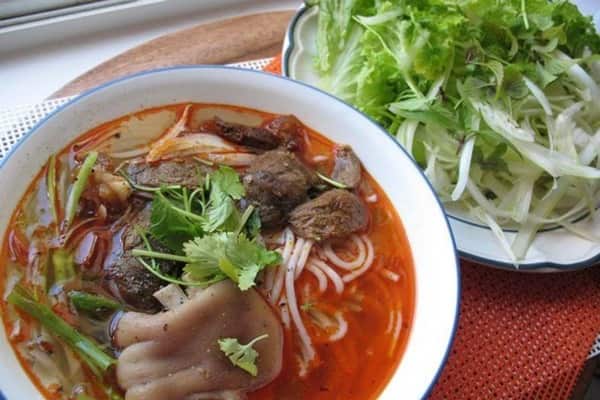 Quan Bun Bo Da Lat Ngon