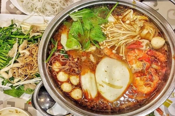 An Toi Da Lat Ngon Re