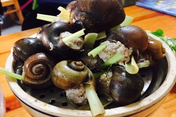 Dac San An Toi Da Lat