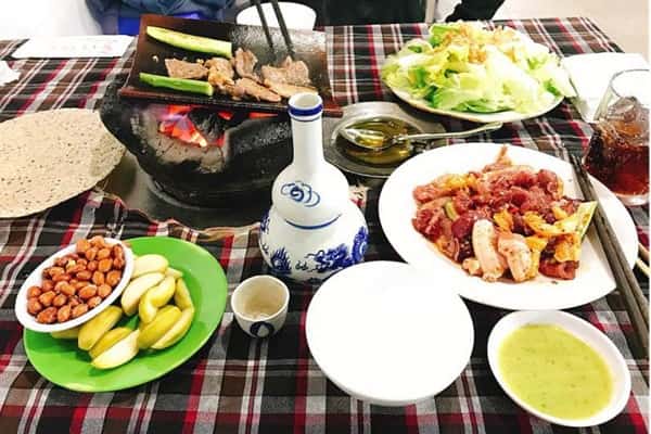 Dia Diem An Toi Da Lat