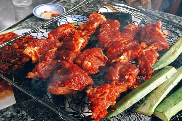 Nhung Quan An Toi Da Lat