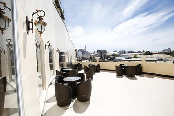 Khach San Ladala Da Lat