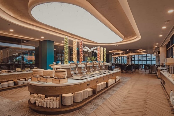 Khach San Golf Valley Da Lat Hotel