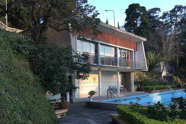 Gia Ve Biet Dien Tran Le Xuan