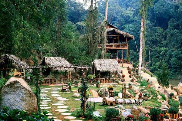 Kdl Hoa Son Dien Trang