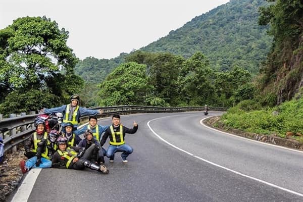 Kinh Nghiem Phuot Da Lat 