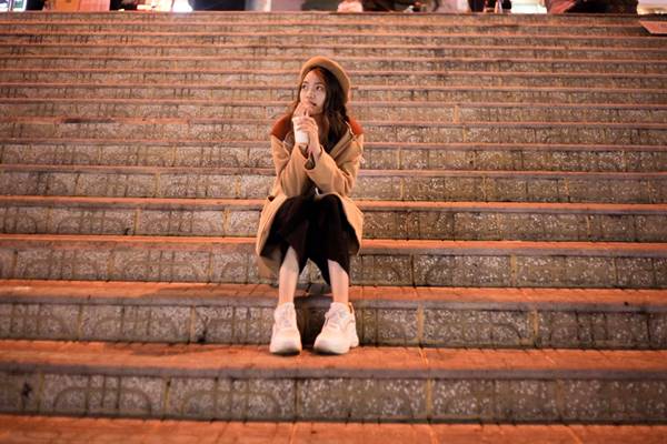 Sua Dau Nanh Cho Dem