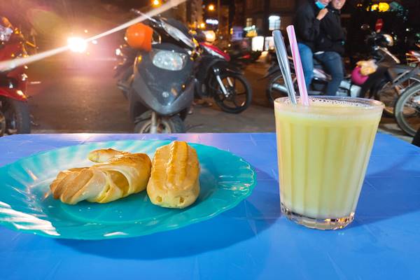 Sua Dau Nanh Dung Beo