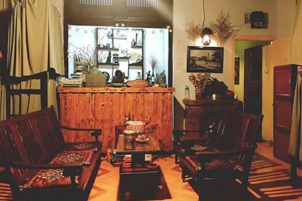 Homestay Da Lat Gan Cho Dem