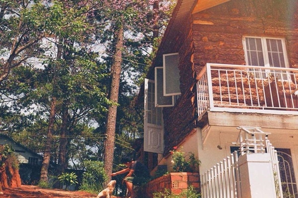 Homestay Trung Tam Da Lat