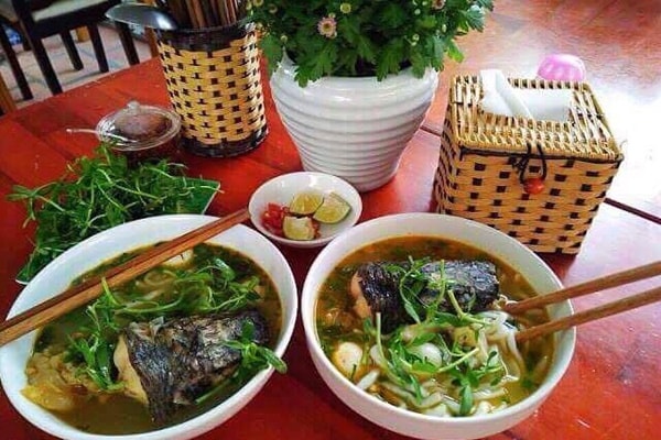 Banh Canh