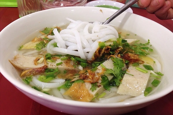 Banh Canh Da Lat Ngon