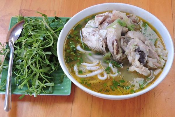 Banh Canh Ngon