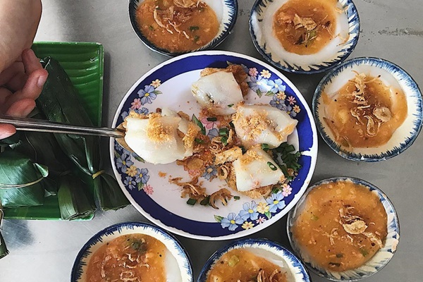 Banh Beo Chen Da Lat