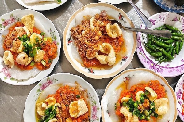Banh Beo Da Lat