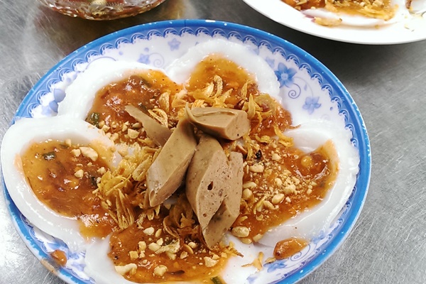 Banh Beo Ngon Da Lat