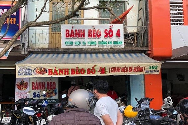 Banh Beo So 4 Da Lat