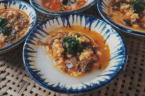 Quan Banh Beo Da Lat