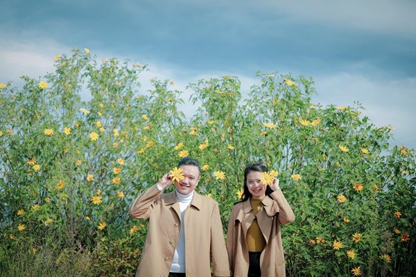 Luôn chú ý giữ ấm cơ thể