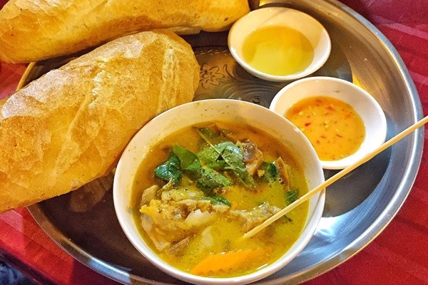 Phá lấu Đà Lạt ngon không kém gì những nơi khác