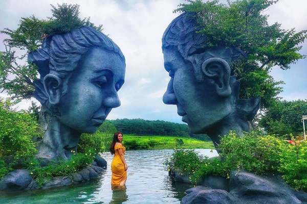 Ho Vo Cuc Duong Ham Dat Set