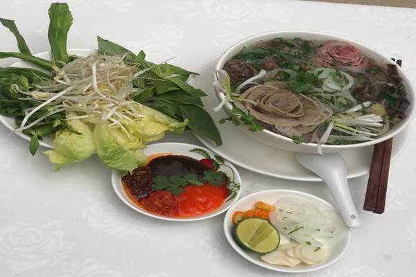 Dia Chi Pho Hieu Da Lat