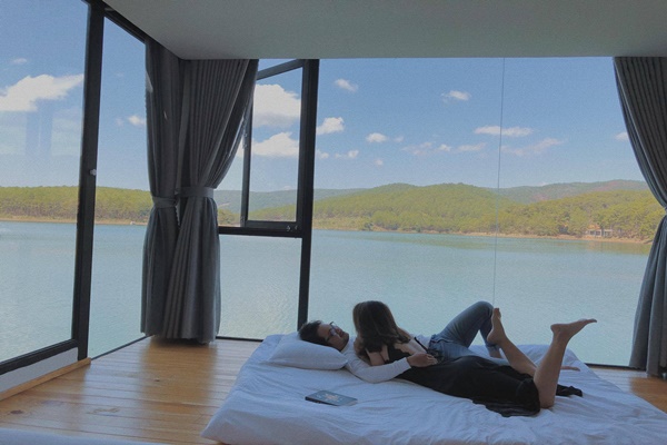 Homestay Ho Tuyen Lam