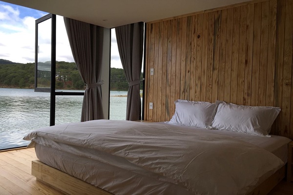 Homestay Ho Tuyen Lam Da Lat