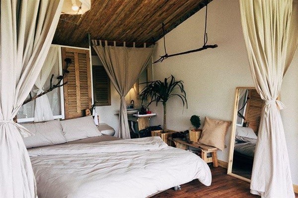 Homestay Ho Tuyen Lam Dep