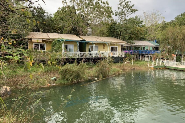 Vuon Thuong Ho Tuyen Lam