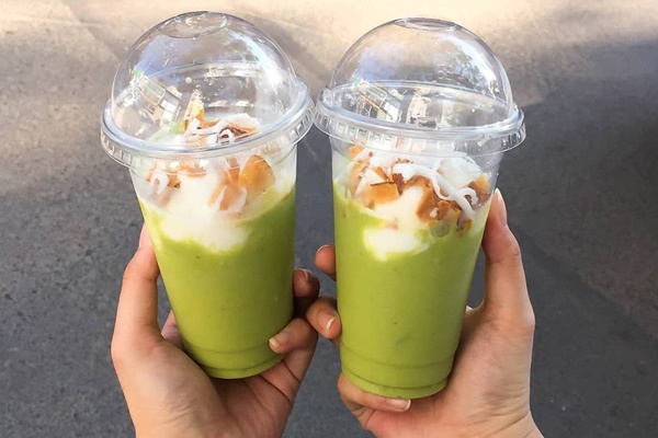 Kem Bo Da Lat Thanh Thao