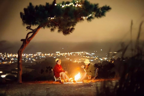 Cam Trai Thien Phuc Duc