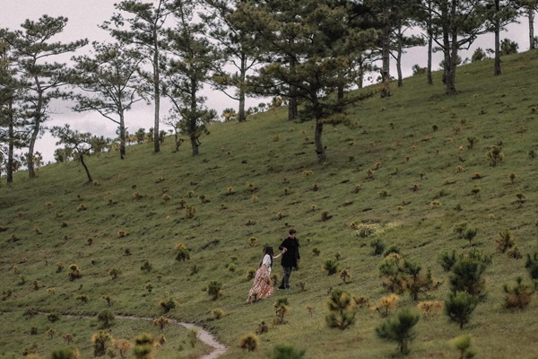 Thien Phuc Duc Da Lat