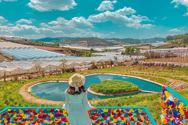 Ho Trai Tim Doi Vo Anh Dia Chi