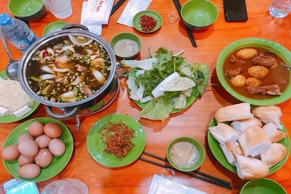 Lau De Phuc Nguyen Dalat