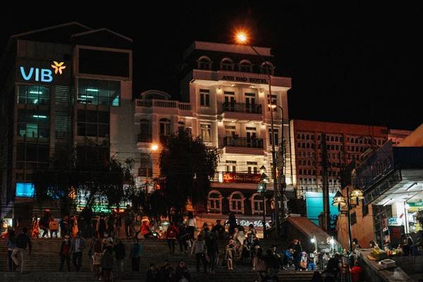 Kinh Nghiem Di Cho Am Phu Da Lat