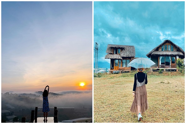 Sống ảo mỏi tay tại home