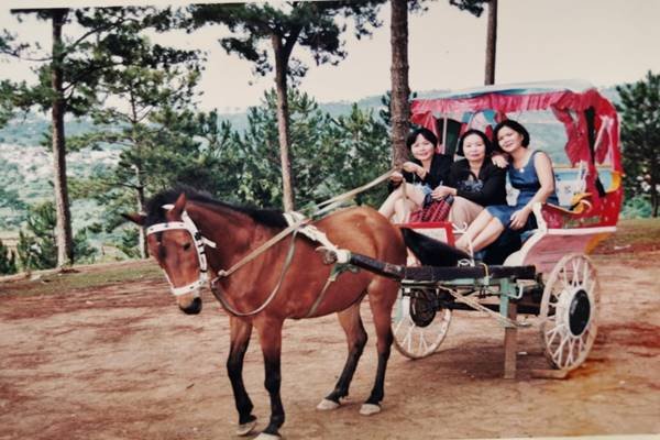 Thung Lung Tinh Yeu Ngay Xua 2