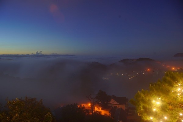 Đêm Đà Lạt lãng mạn, quyến rũ