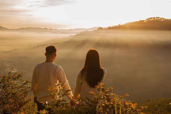 Chup Hinh Dep Da Lat