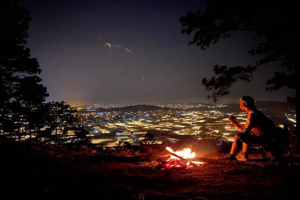 Dia Diem Chup Hinh Da Lat